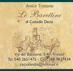 Le Barettine SRL