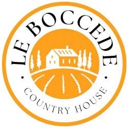 Le Boccede Country House B&B