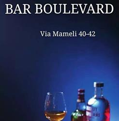 Le Boulevard Cafe'