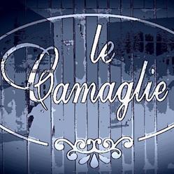Le Camaglie Di Giacomazzo Maria Angela
