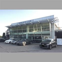 LE CAR AUTOMOBILI S.R.L.