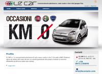 Le Car SRL