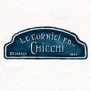 Le Cornici ed Chicchi Di Chiesi B.