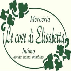 Le Cose Di Elisabetta Di Elisabetta Rebuschi