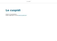 Le Cuspidi Di Nocera Francesco e Vizzi Giuseppe S.n.c.