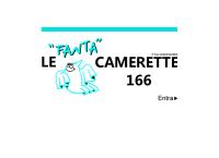 Sito di Le Fanta Camerette Di Galimberti Sergio & C. (S.n.c.)