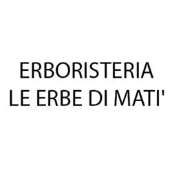 Erboristeria Le Erbe di Mati'