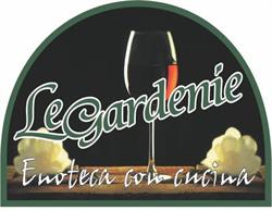 Le Gardenie
