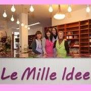 Le Mille Idee