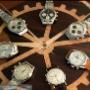Orologi vintage
