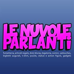 Le Nuvole Parlanti Di Ciapparelli Alessandro & C. S.a.s.