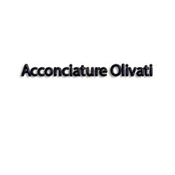 Acconciature Olivati