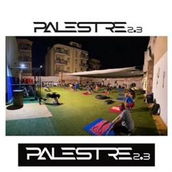 Palestre 2.3