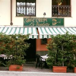 Bar Le Scalette Di Ruella Cristina