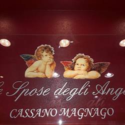 Le Spose Degli Angeli Di Boeretto Cinzia e Capacchione Stefania SNC