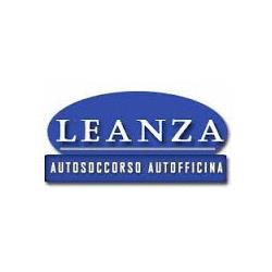 Autosoccorso Autofficina Leanza