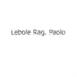 Lebole Rag. Paolo