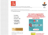 Lega Italiana Lotta Aids