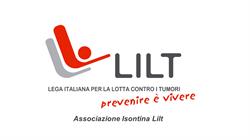 Lega Italiana Per La Lotta Contro i Tumori