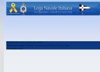 Sito di Lega Navale Italiana