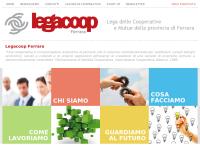 Lega Provinciale Delle Cooperative E Mutue