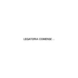 Legatoria Comense