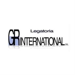 Legatoria Gr International