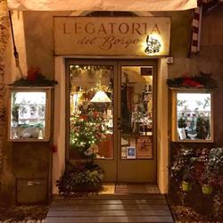Legatoria Del Borgo