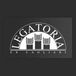 Legatoria Ex Cagliari