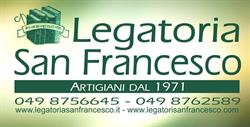 Antica "Legatoria San Francesco" Padova