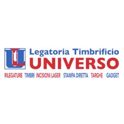 Legatoria Timbrificio Universo