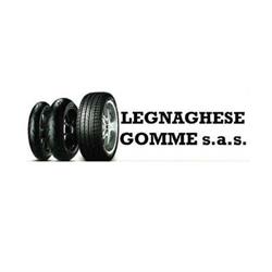 Legnaghese Gomme Sas