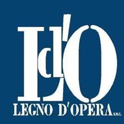 Legno D'opera SNC Di Ballabio A. Mascheroni m. e Sironi G.