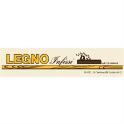 Legno infissi