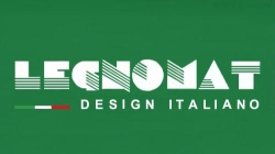 Legnomat Design italiano - Arredamenti su Misura