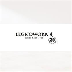 LEGNOWORK -serramenti- infissi- finestre e porte