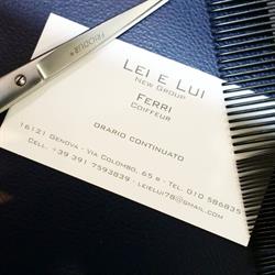 Lei e Lui New Group