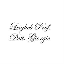 Leigheb Prof. Dott. Giorgio Dermatologo