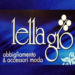 Lella Gio' Di Chieregato Gabriella