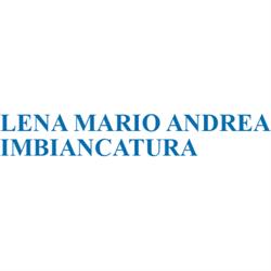 Lena Mario Andrea Imbiancatura