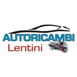 Autoricambi Lentini - Paceco