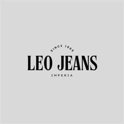 Leo Jeans