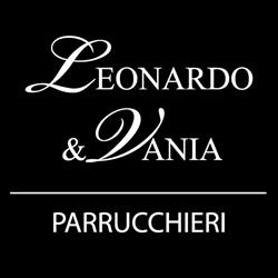 Leonardo e Vania Parrucchieri