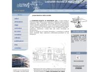 Leonardo Societ  Di Ingengeria SRL