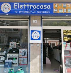 Leone Elettrocasa Di Miccoli Cosimo