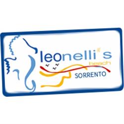 Leonelli's Beach Di Leonelli Francesco & C. S.a.s.