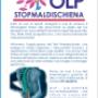 Stopmaldischiena