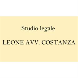 Studio Legale Leone Avv. Costanza