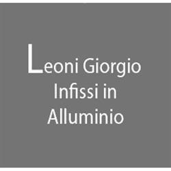 Leoni Giorgio Infissi in Alluminio