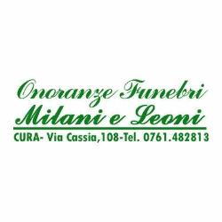 Onoranze Funebri Milani e Leoni
